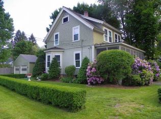 215 Baker St, Keene, NH 03431