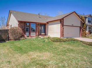 4965 Braddock Dr, Colorado Springs, CO 80920