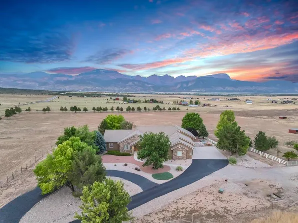 1191 E 800 N, New Harmony, UT 84757