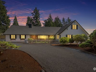 12217 98th Avenue E, Puyallup, WA, 98373