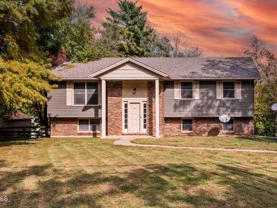 3238 S Ten Mile Dr, Jefferson City, MO, 65109