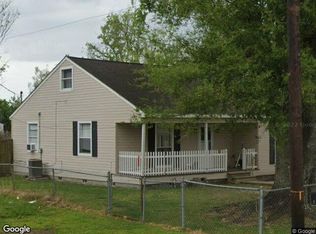 3212 Lorraine Park St, Houma, LA 70363