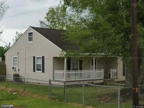 3212 Lorraine Park St, Houma, LA 70363