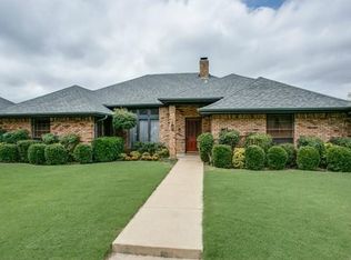 3506 Lake Champlain Dr, Arlington, TX 76016