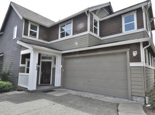 540 Lingering Pine Dr NW, Issaquah, WA 98027
