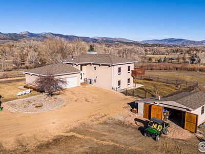 1016 Meadowridge Ct, Loveland, CO, 80537