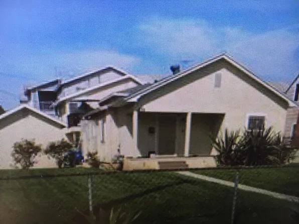 435 S Fir Ave, Inglewood, CA 90301