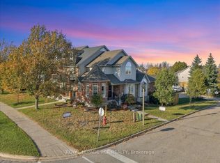 31 Montgomery Blvd, Orangeville, ON L9W 5H6