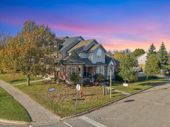31 Montgomery Blvd, Orangeville, ON L9W 5H6