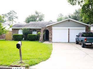 14915 Cypress Ridge Dr, Cypress, TX 77429