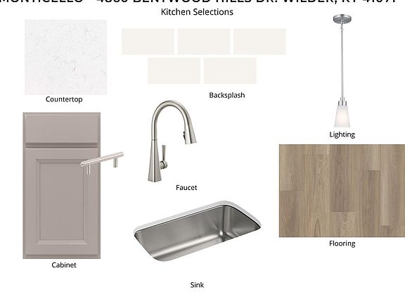OSR 10-102 Kitchen