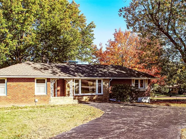 430 NE 61st Ter, Kansas City, MO 64118