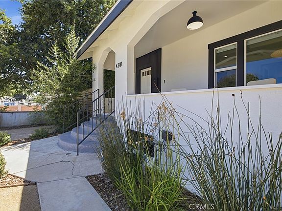 4th image of 4281 Halldale Ave