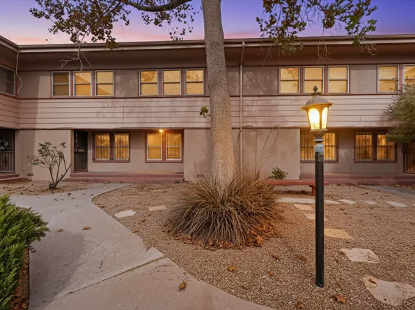 1405 San Carlos Rd SW APT 7, Albuquerque, NM 87104