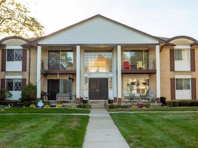 29233 Hayes Rd #65, Warren, MI, 48088