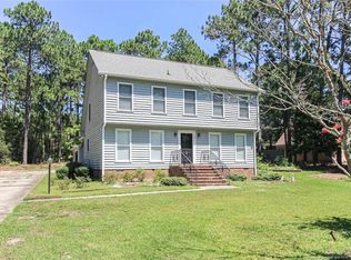 6834 Towbridge Rd, Fayetteville, NC 28306