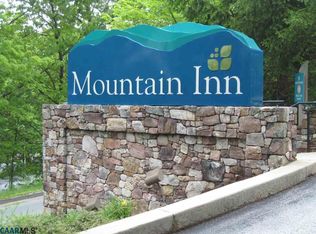 194 Mountain Inn Loop, Wintergreen Resort, VA 22967