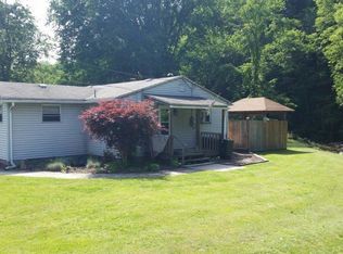 488 Blockhouse Run Rd, New Brighton, PA 15066