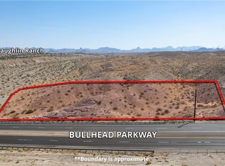0 Bullhead Pkwy, Bullhead City, AZ 86429