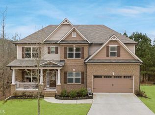 1126 Clear Stream Rdg, Auburn, GA 30011