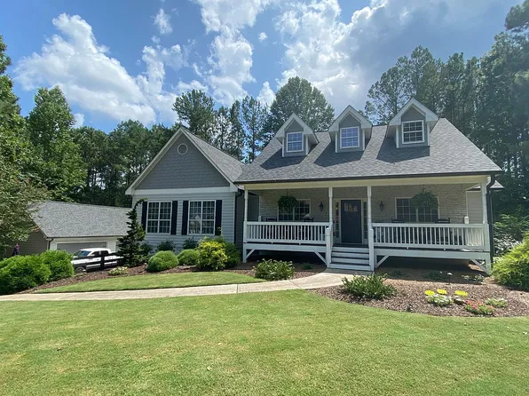 296 Brights Way, Dawsonville, GA 30534