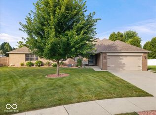 768 Robertson Ct, Danville, IN 46122