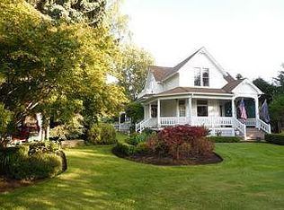 251 Steelhammer Rd, Silverton, OR 97381