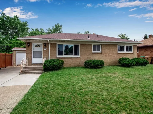 14 Vern Ln, Cheektowaga, NY 14227