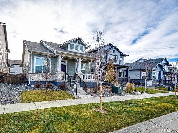 2nd image of 21584 E 59th Drive