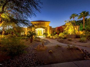 12510 N 104th St, Scottsdale, AZ 85260