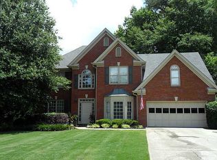 6715 Nature View Pl, Cumming, GA 30040