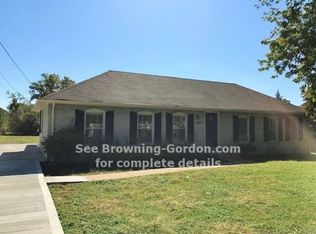 8087 Esterbrook Dr, Nashville, TN 37221