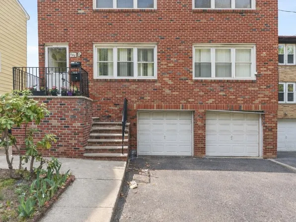 648 Fairview Ave Floor 2, Fairview, NJ 07022