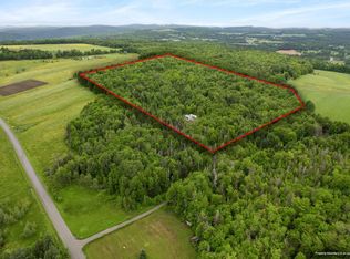 1817 Hopkins Hill Road, Hardwick, VT 05843
