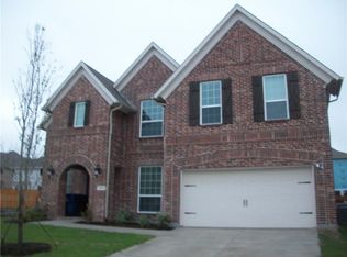 13042 Sellaronda Way, Frisco, TX 75035
