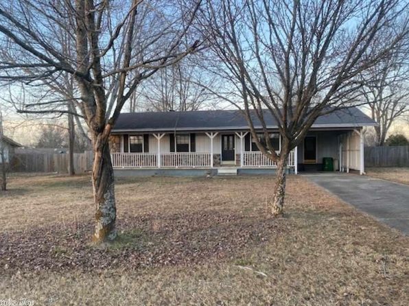 16 Tyler St Greenbrier Ar 72058 Zillow