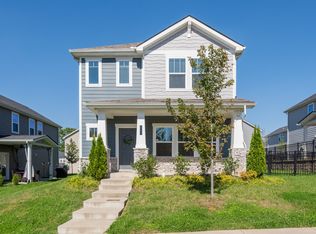 3273 Longstalk Rd, Antioch, TN 37013