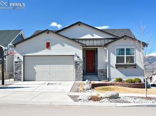 10892 Crisp Air Dr, Colorado Springs, CO 80908