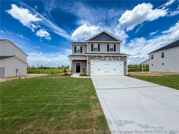 210 Ashley Heights Dr Lot 103, Aberdeen, NC 28315