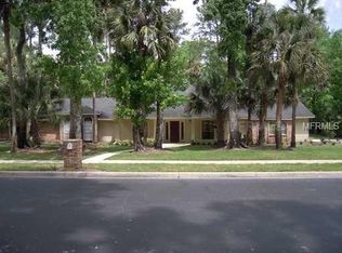 828 Sweetwater Island Cir, Longwood, FL 32779