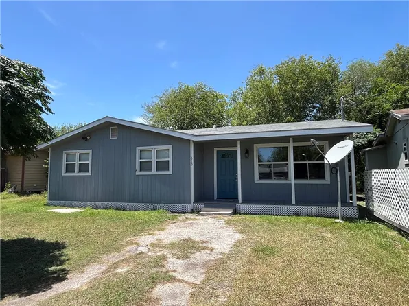 629 Lopez St, Taft, TX 78390