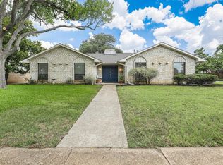 4079 Calculus Dr, Dallas, TX 75244