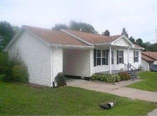 177 Oak Drive Addition, Spencer, WV 25276