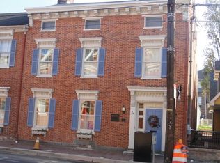 34 W Middle St, Gettysburg, PA 17325