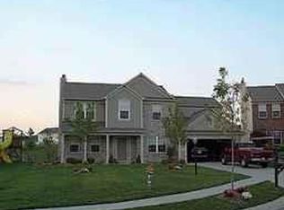12342 S Cobblefield Ct, Fishers, IN 46037