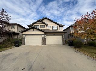 711 176th St SW, Edmonton, AB T6W 2G7