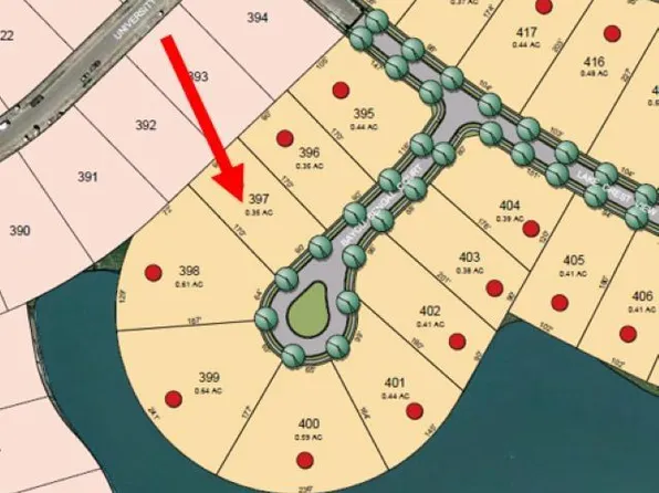 2542 Bayou Bengal Ct, Baton Rouge, LA 70810