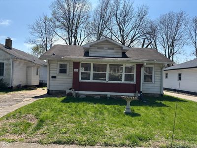 3751 Creston Dr, Indianapolis, IN, 46222