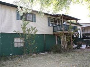 111 Brewer St, Harrison, AR 72601