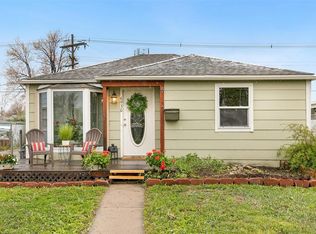 6930 W 54th Ave, Arvada, CO 80002